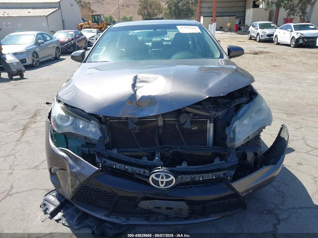 4T1BF1FK0HU761911 2017 TOYOTA CAMRY photo no. 12
