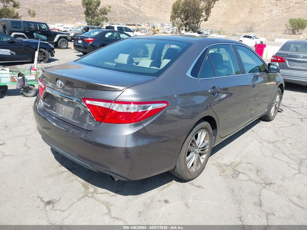 4T1BF1FK0HU761911 2017 TOYOTA CAMRY photo no. 4