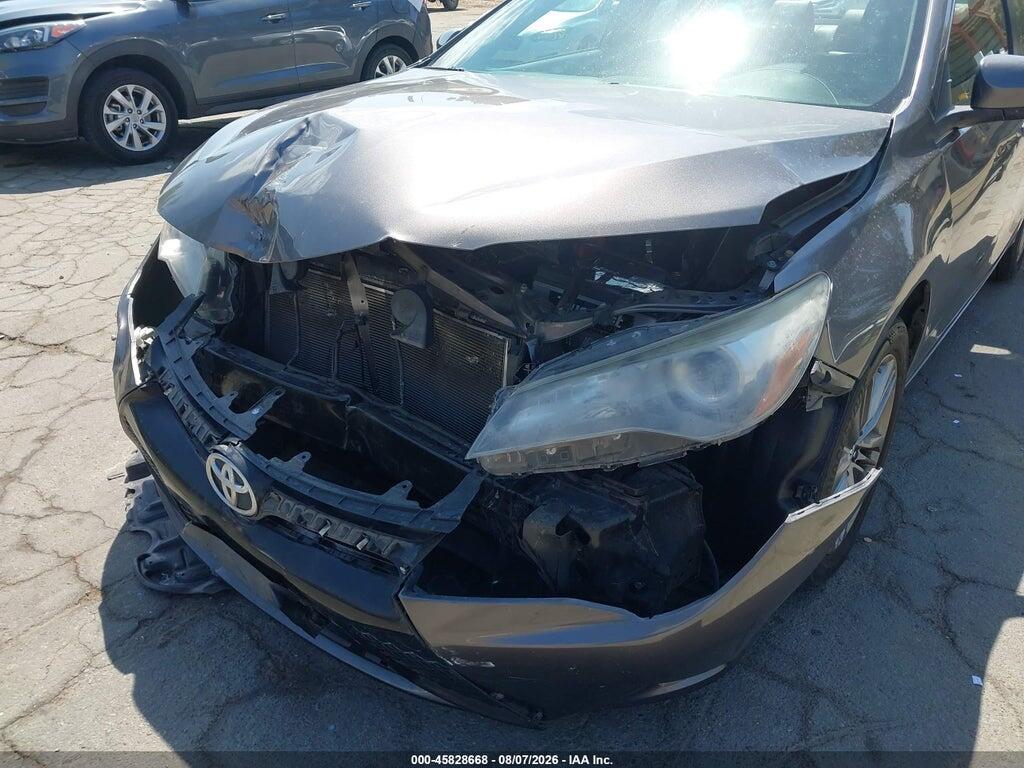 4T1BF1FK0HU761911 2017 TOYOTA CAMRY photo no. 6