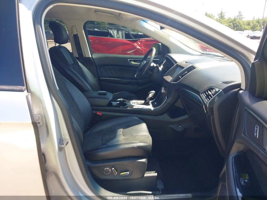 2FMPK4AP0HBB21418 2017 FORD EDGE photo no. 5