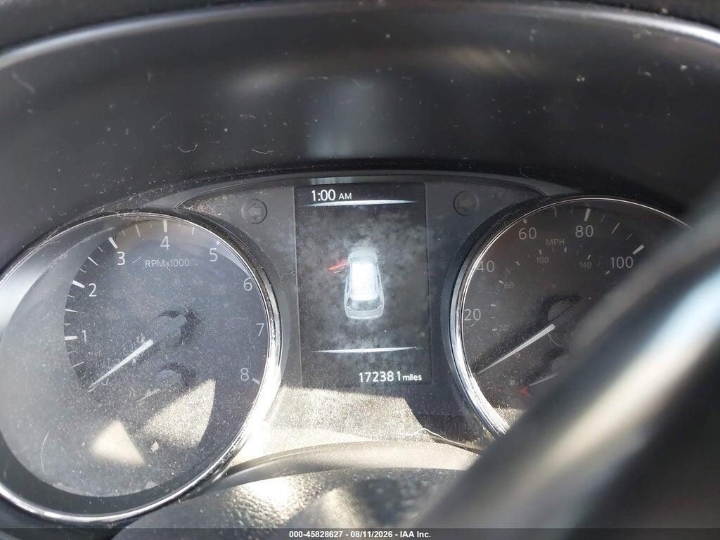 KNMAT2MTXHP533181 2017 NISSAN ROGUE photo no. 7