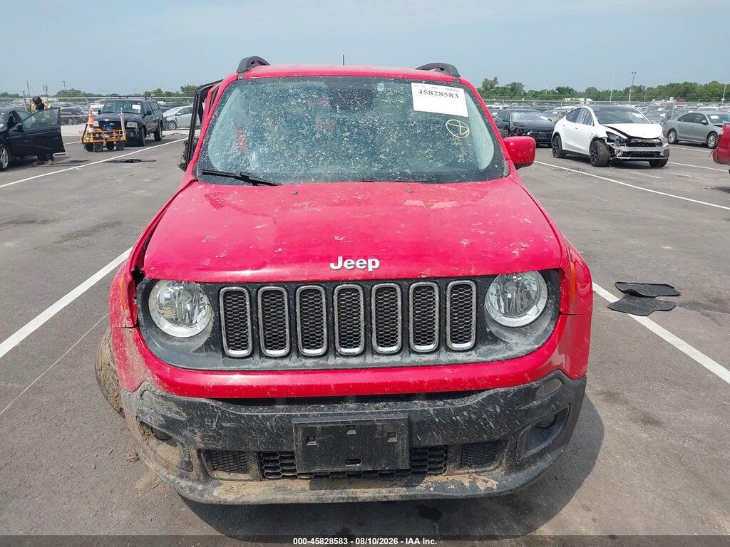 ZACCJABB5HPF80754 2017 JEEP RENEGADE photo no. 11