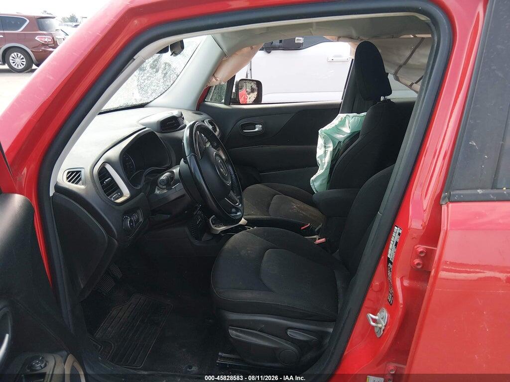 ZACCJABB5HPF80754 2017 JEEP RENEGADE photo no. 5