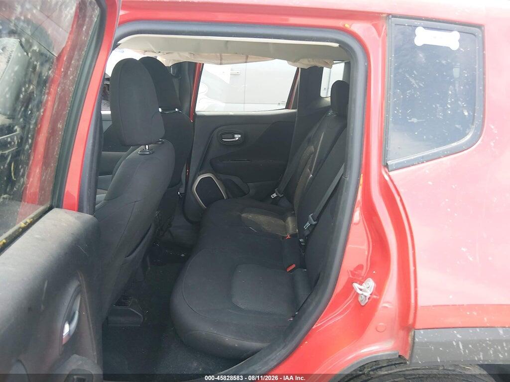 ZACCJABB5HPF80754 2017 JEEP RENEGADE photo no. 8