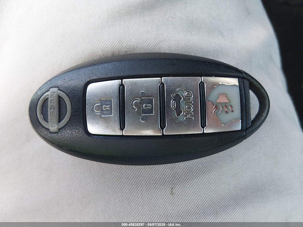 3N1AB7AP1HY247583 2017 NISSAN SENTRA photo no. 11