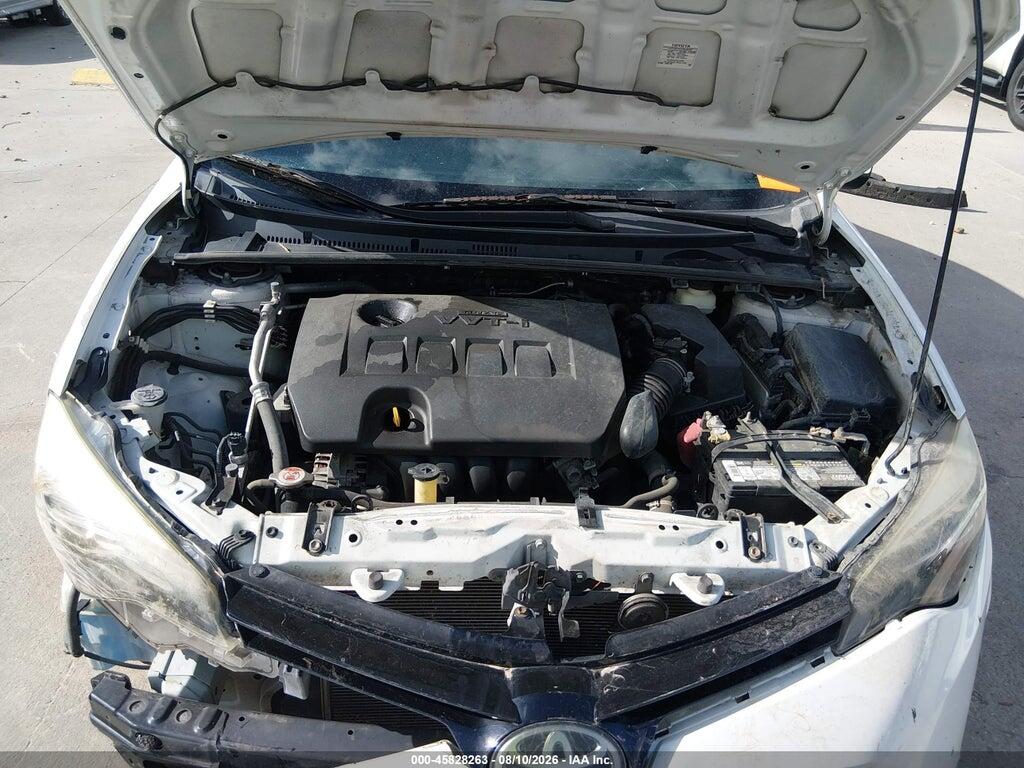5YFBURHE0HP701284 2017 TOYOTA COROLLA photo no. 10