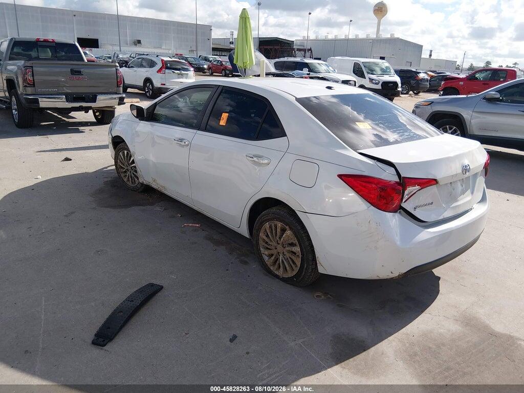 5YFBURHE0HP701284 2017 TOYOTA COROLLA photo no. 3