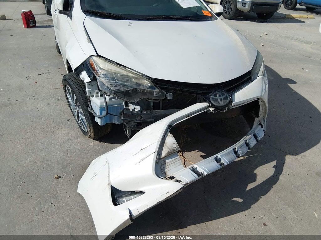 5YFBURHE0HP701284 2017 TOYOTA COROLLA photo no. 6