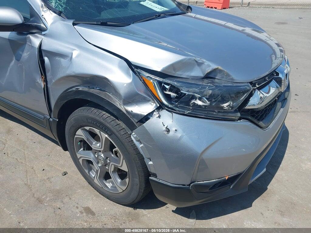 7FARW1H89HE009934 2017 HONDA CR-V photo no. 6