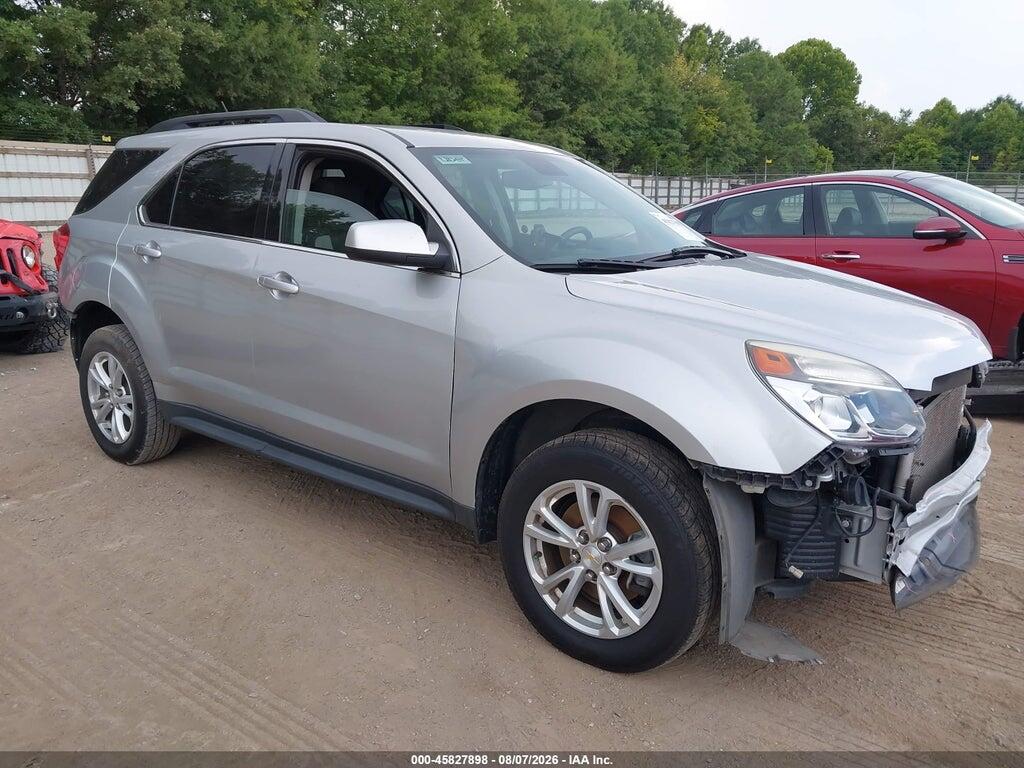 2GNALCEK2H1613008 2017 CHEVROLET EQUINOX photo no. 1