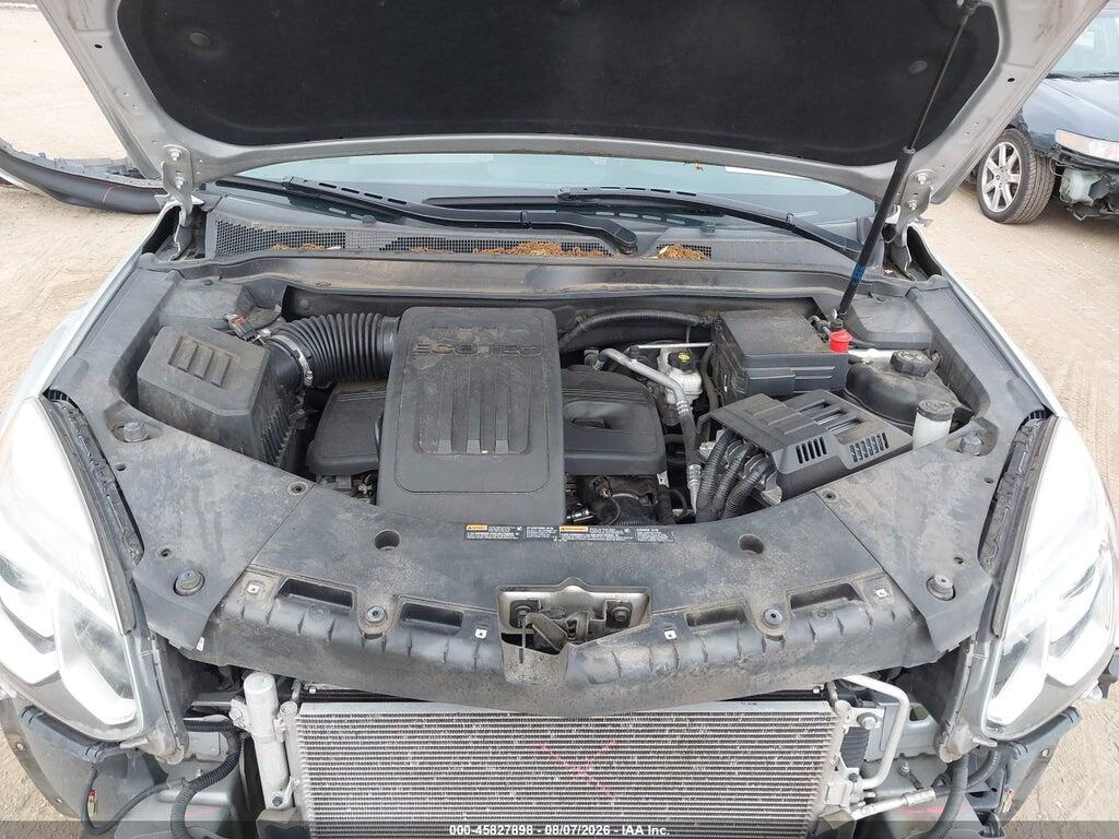2GNALCEK2H1613008 2017 CHEVROLET EQUINOX photo no. 10