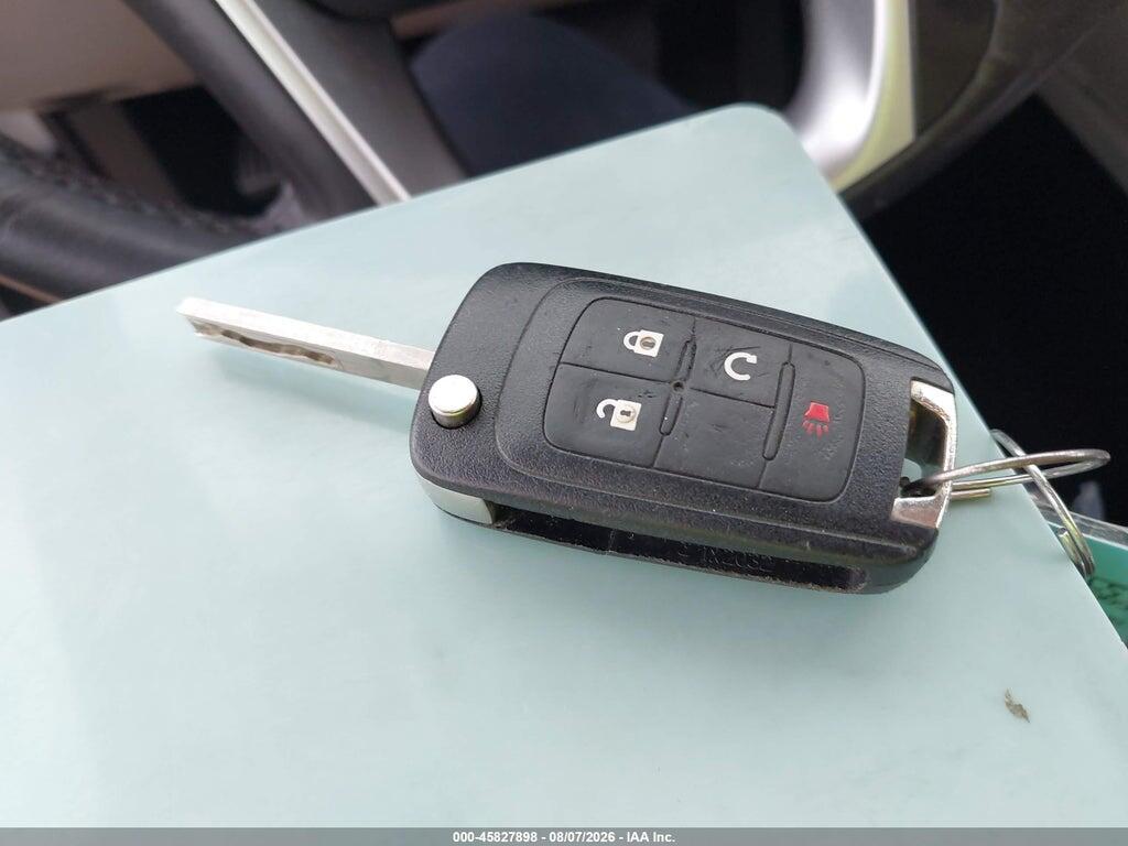 2GNALCEK2H1613008 2017 CHEVROLET EQUINOX photo no. 11