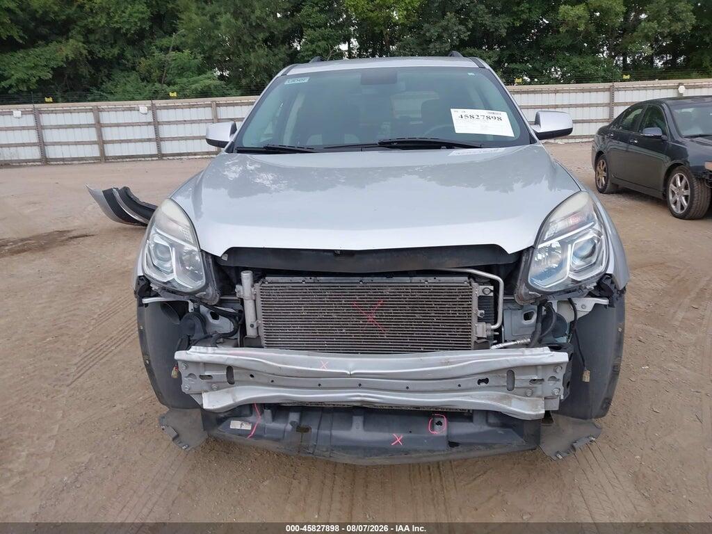 2GNALCEK2H1613008 2017 CHEVROLET EQUINOX photo no. 12