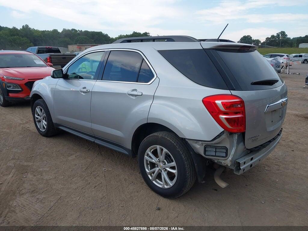 2GNALCEK2H1613008 2017 CHEVROLET EQUINOX photo no. 3