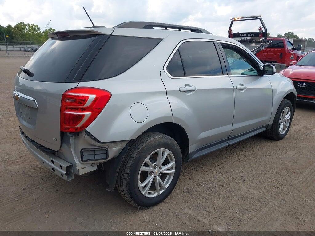 2GNALCEK2H1613008 2017 CHEVROLET EQUINOX photo no. 4