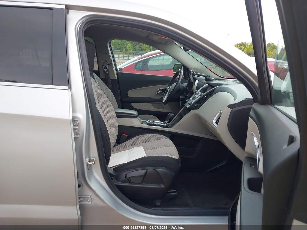 2GNALCEK2H1613008 2017 CHEVROLET EQUINOX photo no. 5