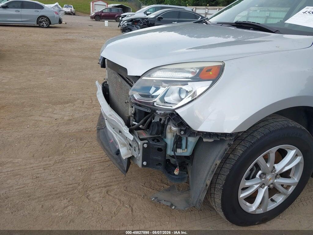 2GNALCEK2H1613008 2017 CHEVROLET EQUINOX photo no. 6