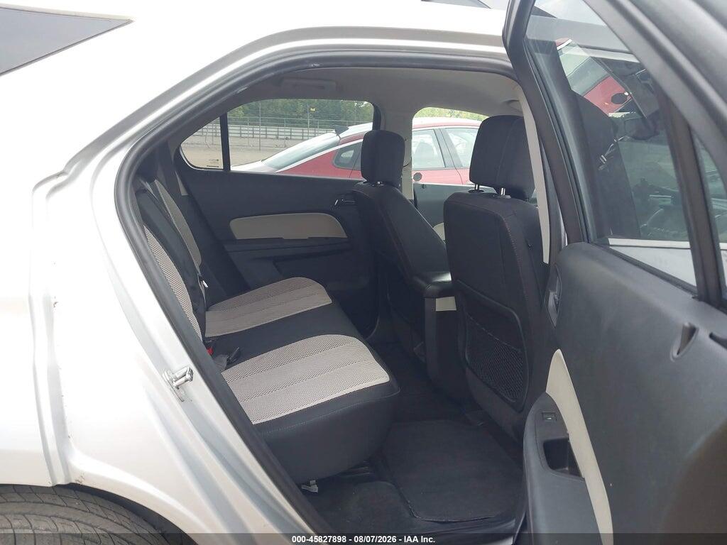 2GNALCEK2H1613008 2017 CHEVROLET EQUINOX photo no. 8