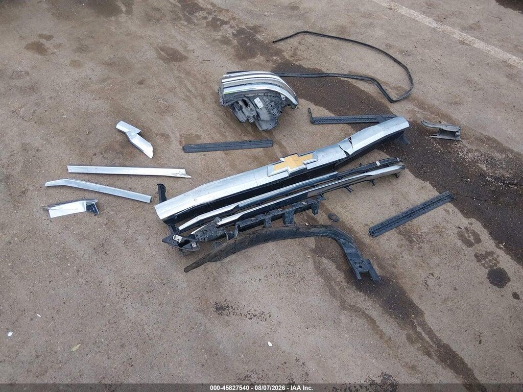 3GCUKTEC6HG447598 2017 CHEVROLET SILVERADO 1500 photo no. 11