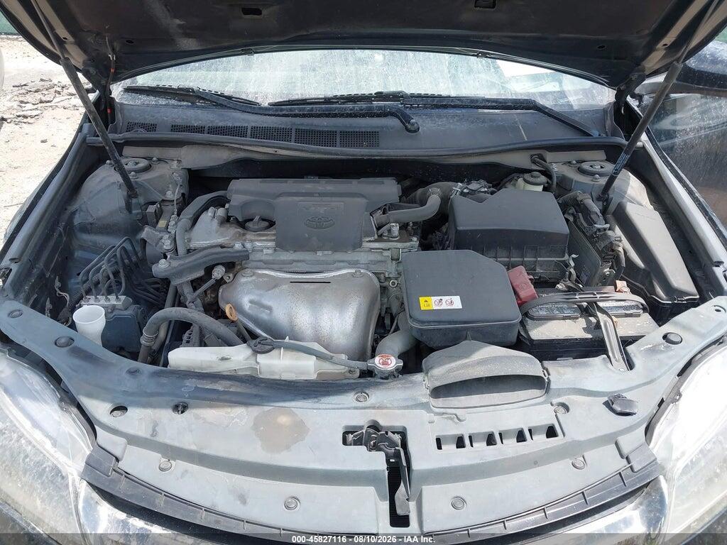 4T1BF1FK4HU414484 2017 TOYOTA CAMRY photo no. 10