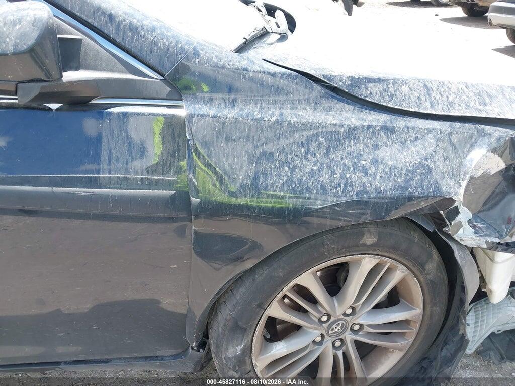4T1BF1FK4HU414484 2017 TOYOTA CAMRY photo no. 12