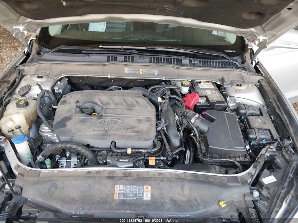 3FA6P0HD8HR332508 2017 FORD FUSION photo no. 10