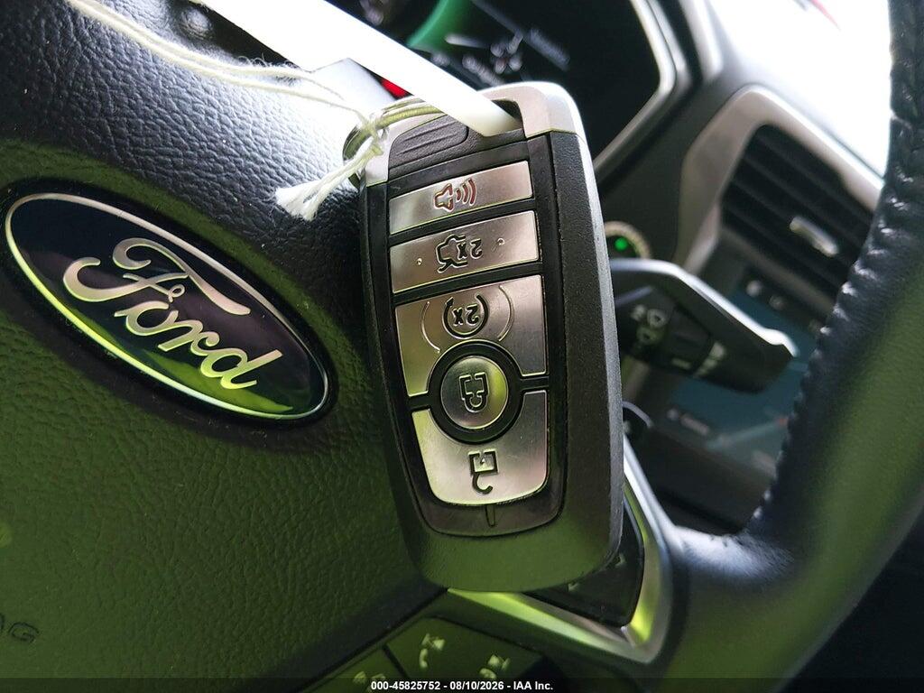 3FA6P0HD8HR332508 2017 FORD FUSION photo no. 11