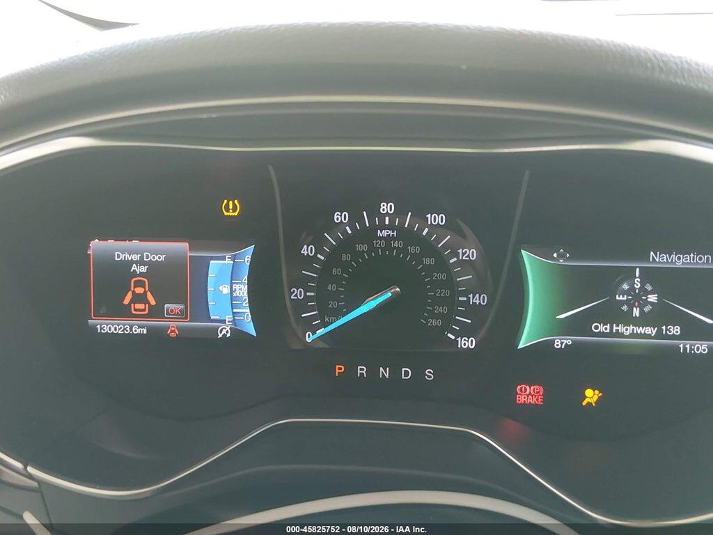 3FA6P0HD8HR332508 2017 FORD FUSION photo no. 7