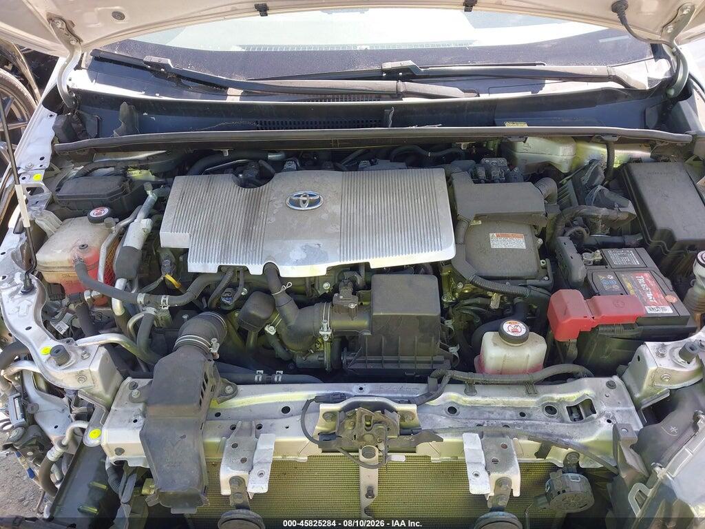 JTDKARFP4H3038761 2017 TOYOTA PRIUS PRIME photo no. 10