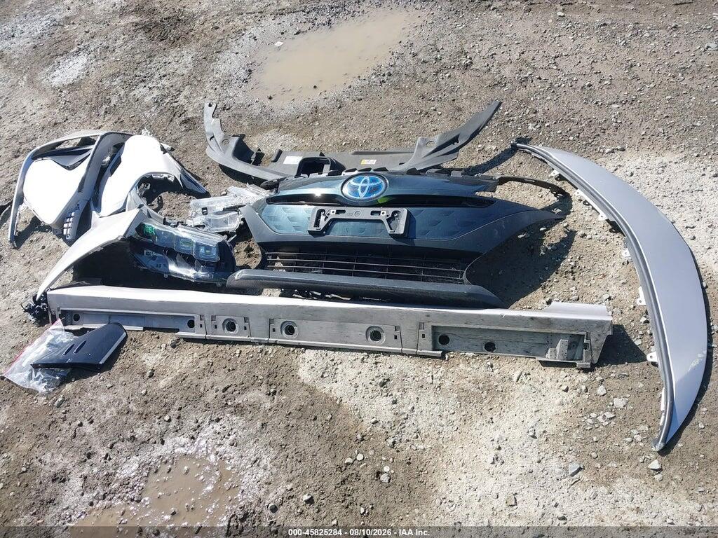 JTDKARFP4H3038761 2017 TOYOTA PRIUS PRIME photo no. 12