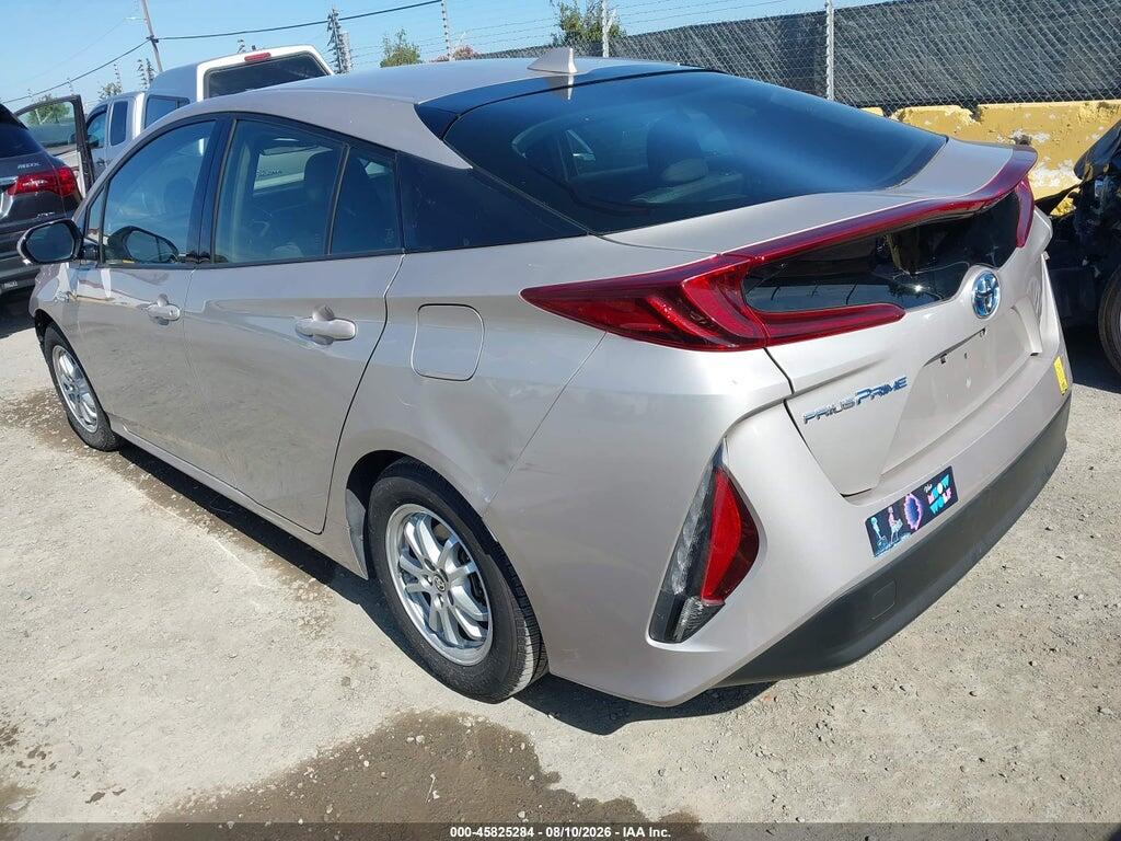 JTDKARFP4H3038761 2017 TOYOTA PRIUS PRIME photo no. 3