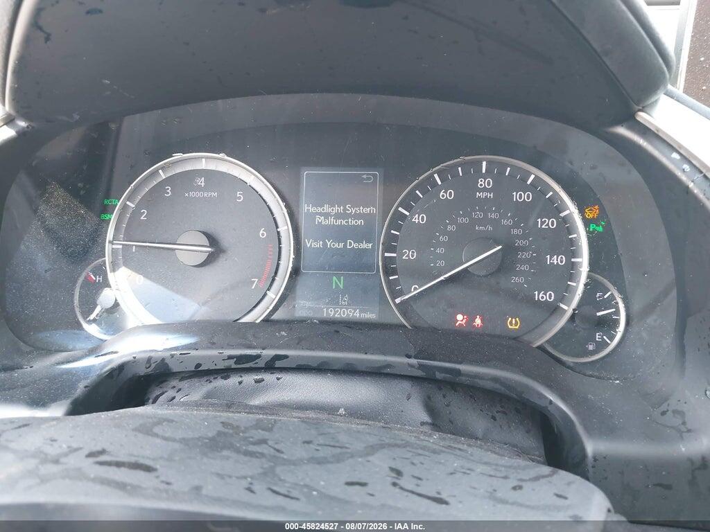 2T2ZZMCA8HC055849 2017 LEXUS RX 350 photo no. 7