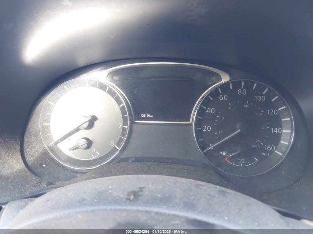 5N1DR2MM6HC650960 2017 NISSAN PATHFINDER photo no. 7