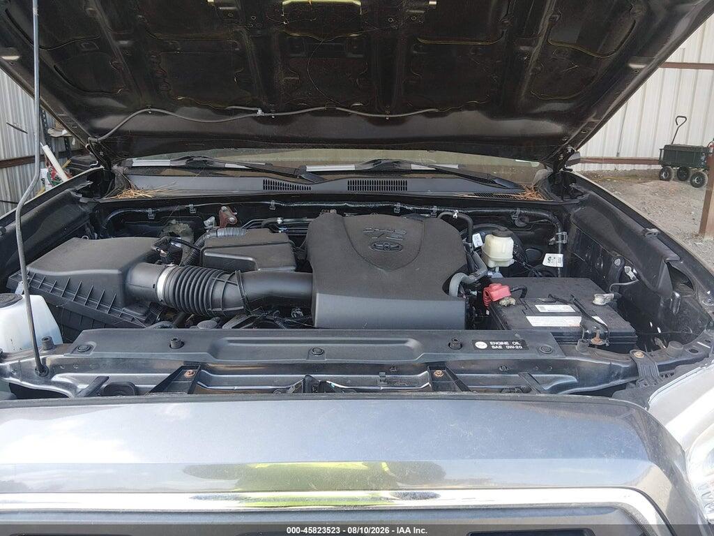 3TMCZ5AN8HM099301 2017 TOYOTA TACOMA photo no. 10