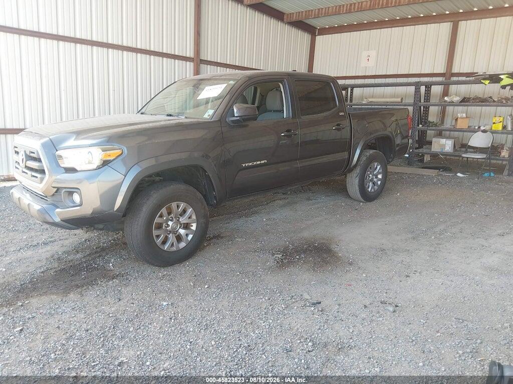 3TMCZ5AN8HM099301 2017 TOYOTA TACOMA photo no. 2