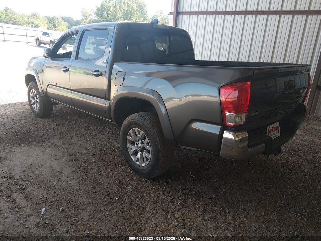 3TMCZ5AN8HM099301 2017 TOYOTA TACOMA photo no. 3