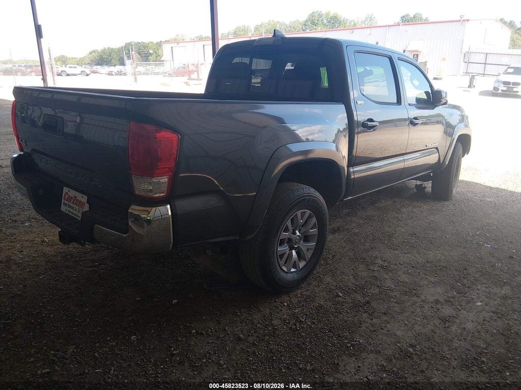 3TMCZ5AN8HM099301 2017 TOYOTA TACOMA photo no. 4