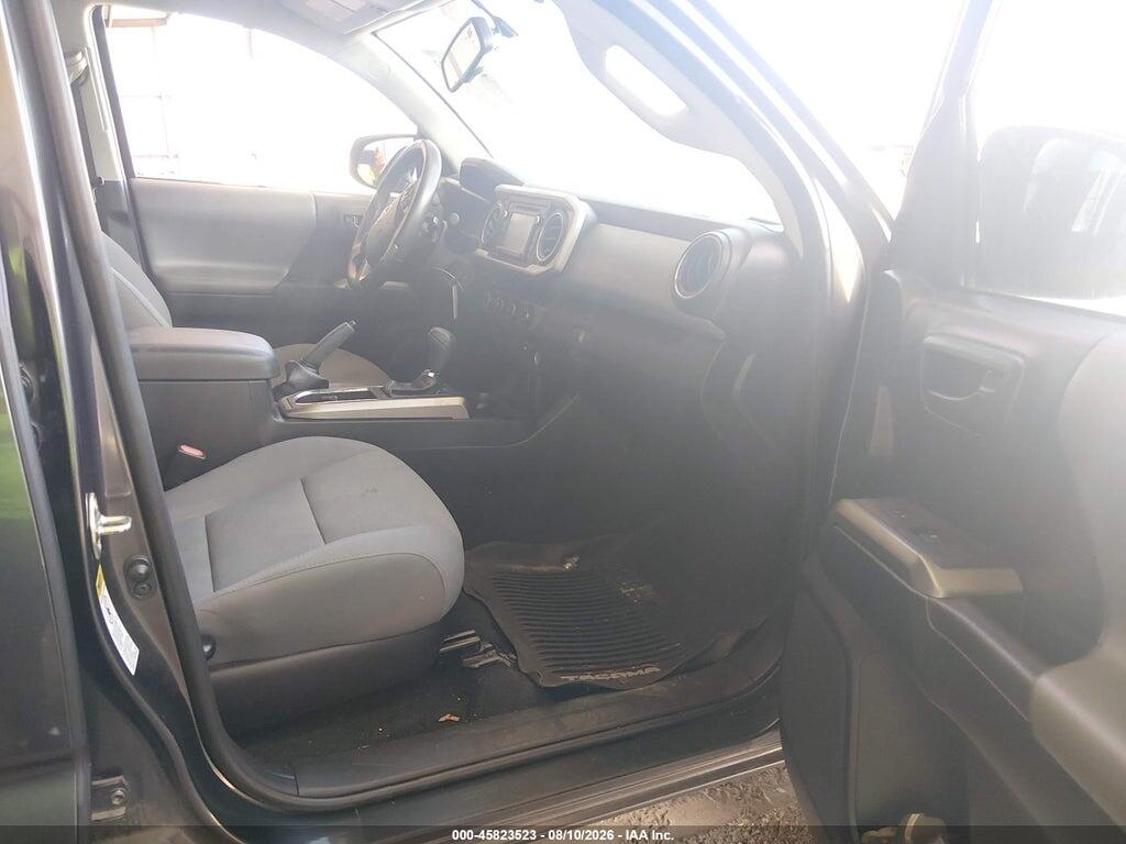 3TMCZ5AN8HM099301 2017 TOYOTA TACOMA photo no. 5