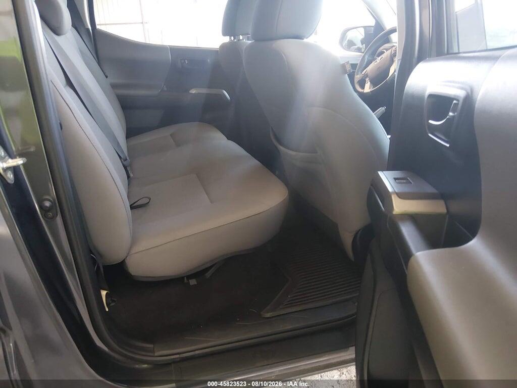 3TMCZ5AN8HM099301 2017 TOYOTA TACOMA photo no. 8