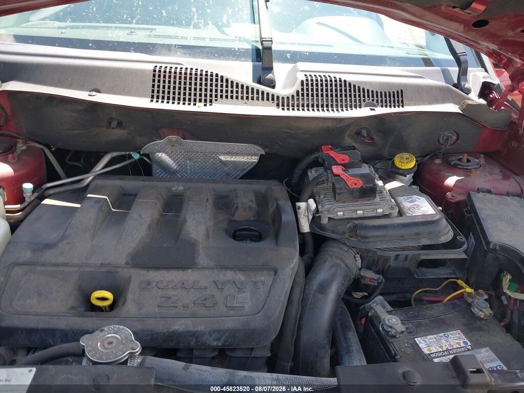 1C4NJDEB5HD178012 2017 JEEP COMPASS photo no. 10