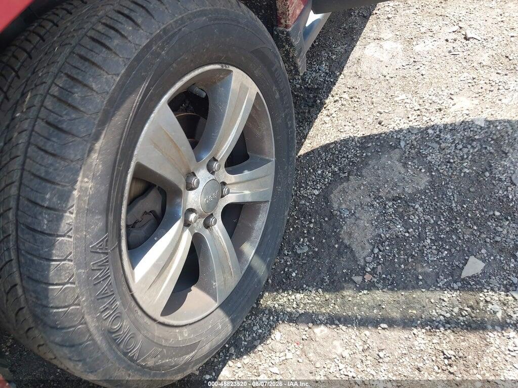 1C4NJDEB5HD178012 2017 JEEP COMPASS photo no. 12
