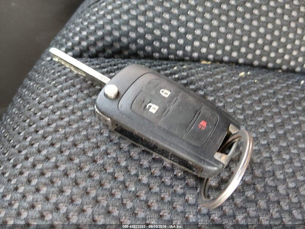2GNFLEEK3H6186930 2017 CHEVROLET EQUINOX photo no. 11