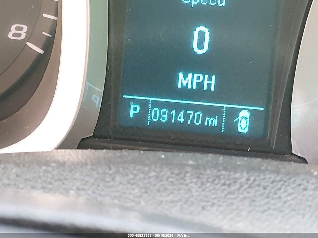 2GNFLEEK3H6186930 2017 CHEVROLET EQUINOX photo no. 7