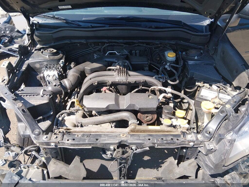 JF2SJAEC3HH441246 2017 SUBARU FORESTER photo no. 10