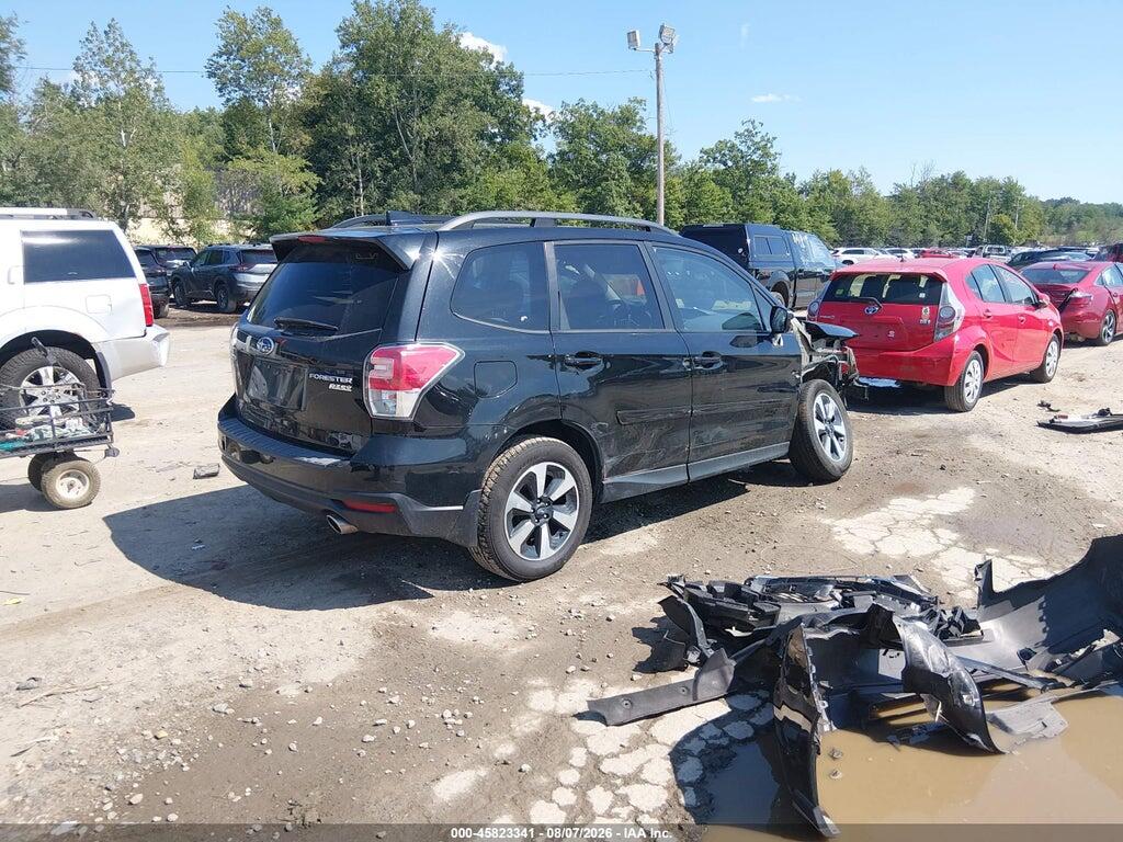 JF2SJAEC3HH441246 2017 SUBARU FORESTER photo no. 4