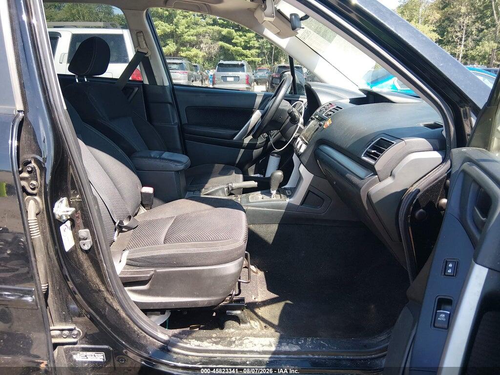 JF2SJAEC3HH441246 2017 SUBARU FORESTER photo no. 5