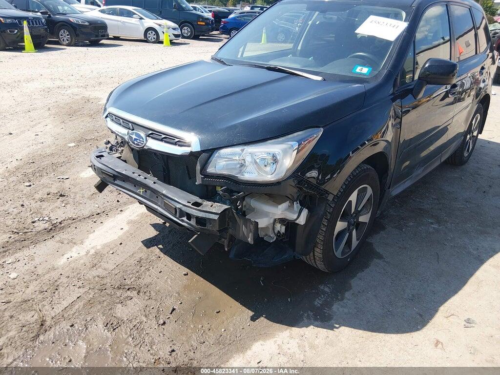 JF2SJAEC3HH441246 2017 SUBARU FORESTER photo no. 6