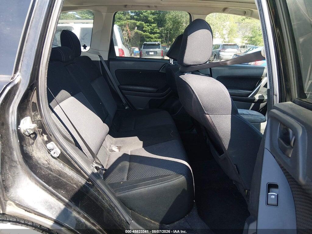 JF2SJAEC3HH441246 2017 SUBARU FORESTER photo no. 8