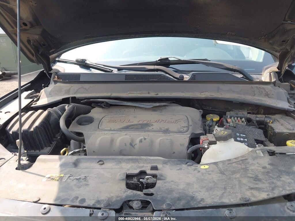 3C4NJDCB7HT629034 2017 JEEP NEW COMPASS photo no. 10