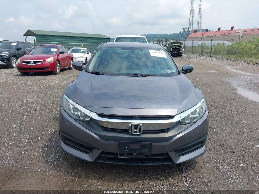 19XFC2F53HE075729 2017 HONDA CIVIC photo no. 12